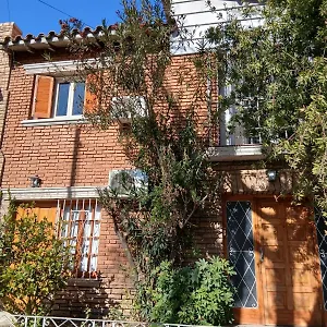 Maison d'hôtes Sentite Como En Casa